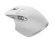 LOGITECH Mx Master 3s Wireless Mouse, Pale Grey