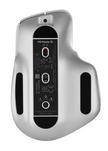 LOGITECH Mx Master 3s Wireless Mouse, Pale Grey