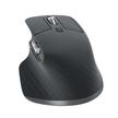 LOGITECH MX Master 3s Wireless Mouse, Graphite