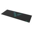 Rapoo  Anti-Skid Gaming Mousepad, Black