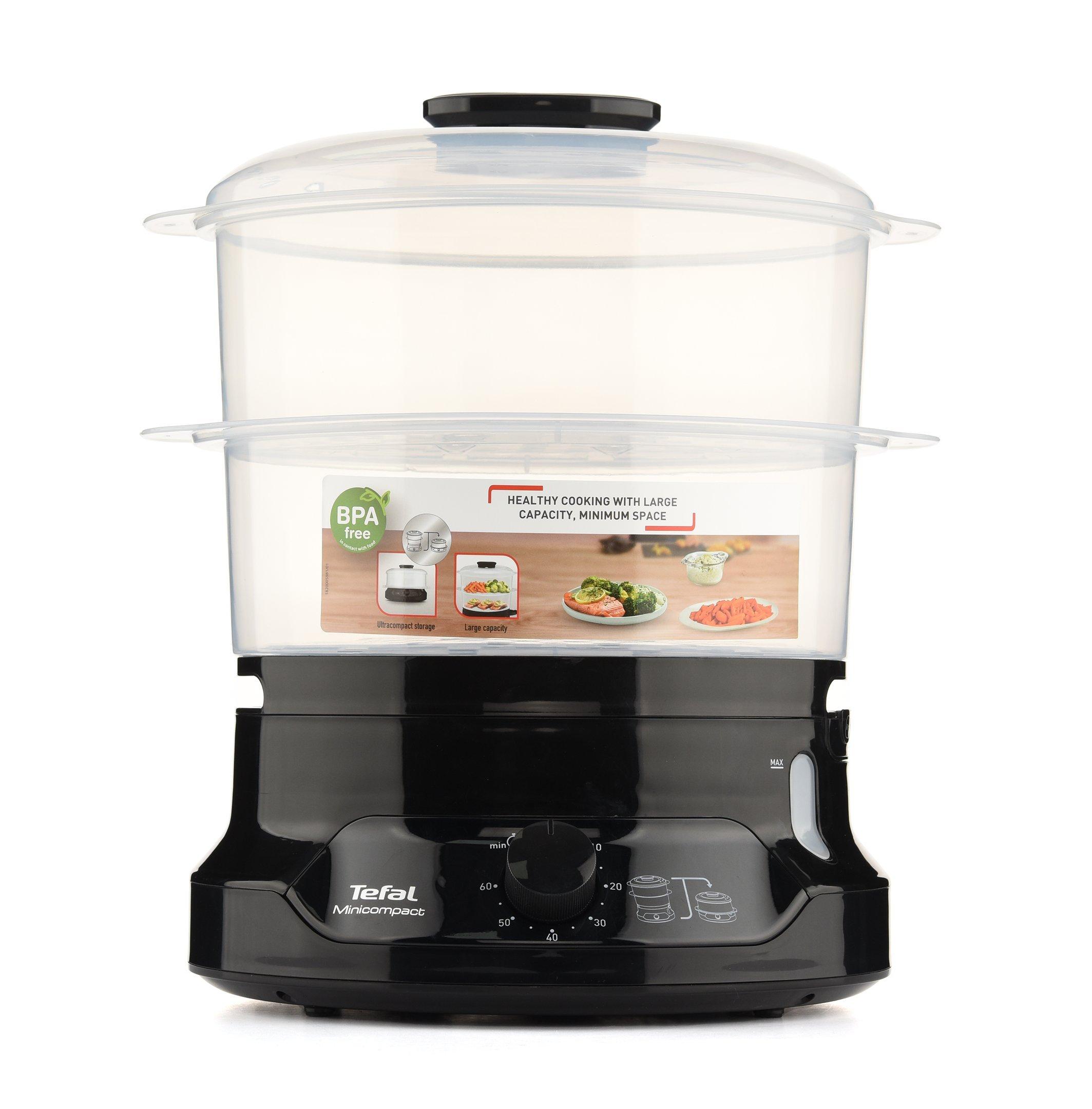 Tefal Electric Steamer
