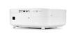 EPSON Gaming Projector, 4k, 2800 Lumens, Portable, White