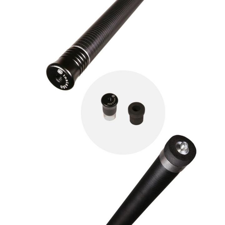 INSTA360 Extended Selfie Stick, Black eXtra