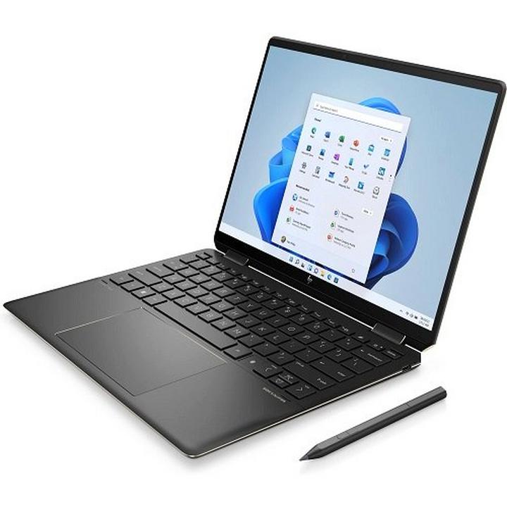 اتش بي اكس 360، كور اي7، 16 جيجا، 1 تيرا، 13.5 بوصة لمس، اسود
