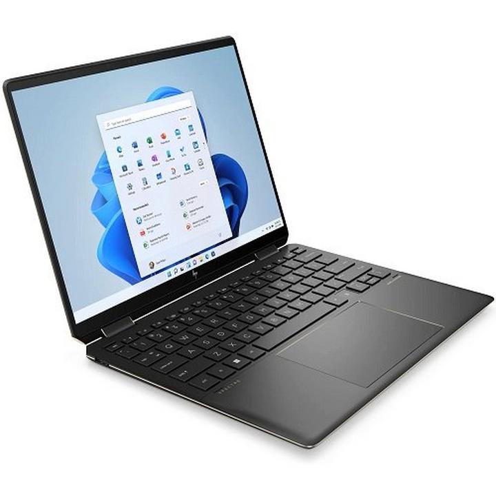 اتش بي اكس 360، كور اي7، 16 جيجا، 1 تيرا، 13.5 بوصة لمس، اسود