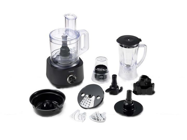 Panasonic Food Processor, 2.4L, 800W