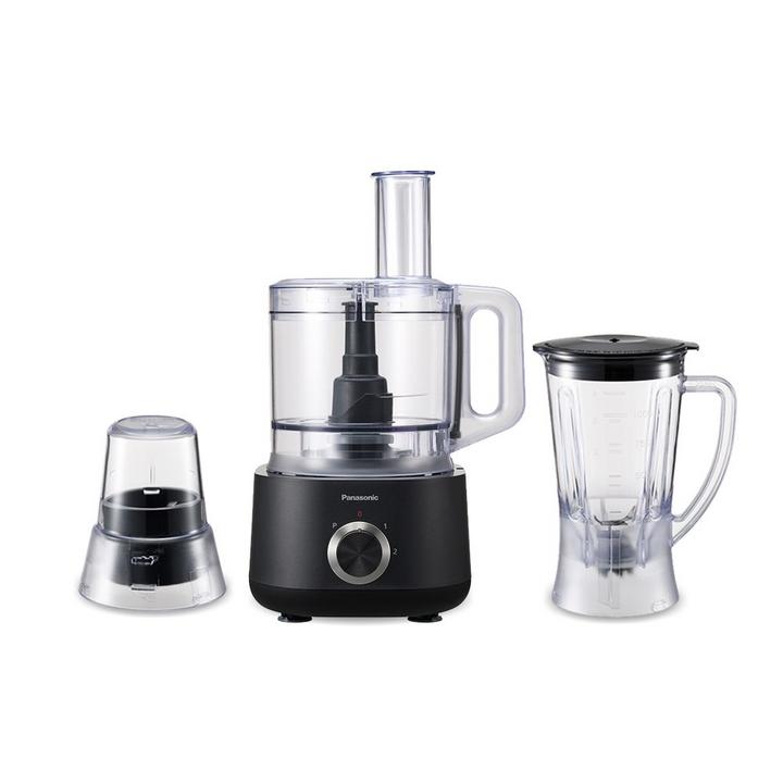 Panasonic Food Processor, 2.4L, 800W