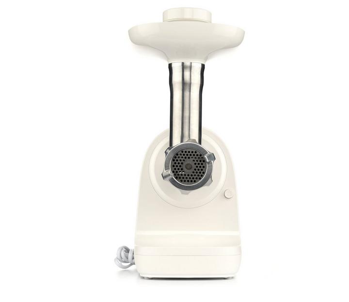 Panasonic Meat Grinder, 1700W, White