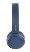 SONY Wireless Headphones Bluetooth, Blue