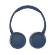 SONY Wireless Headphones Bluetooth, Blue