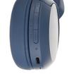 SONY Wireless Headphones Bluetooth, Blue
