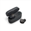 Jabra Elite 4 Bluetooth In Ear True Wireless, Dark Grey