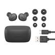 Jabra Elite 4 Bluetooth In Ear True Wireless, Dark Grey