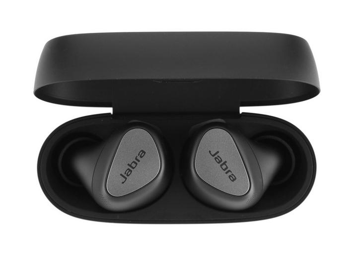 Jabra Connect 5t True wireless, Titanium Black - eXtra