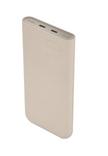 Samsung Caricabatterie Portatile 10Ah Power Bank Super Fast Charging 25W,  Beige