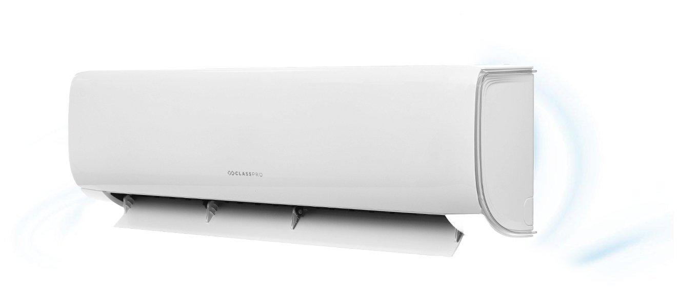 100335117 split AC Header