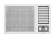 Sharp Window AC, 20,000 BTU Hot & Cool