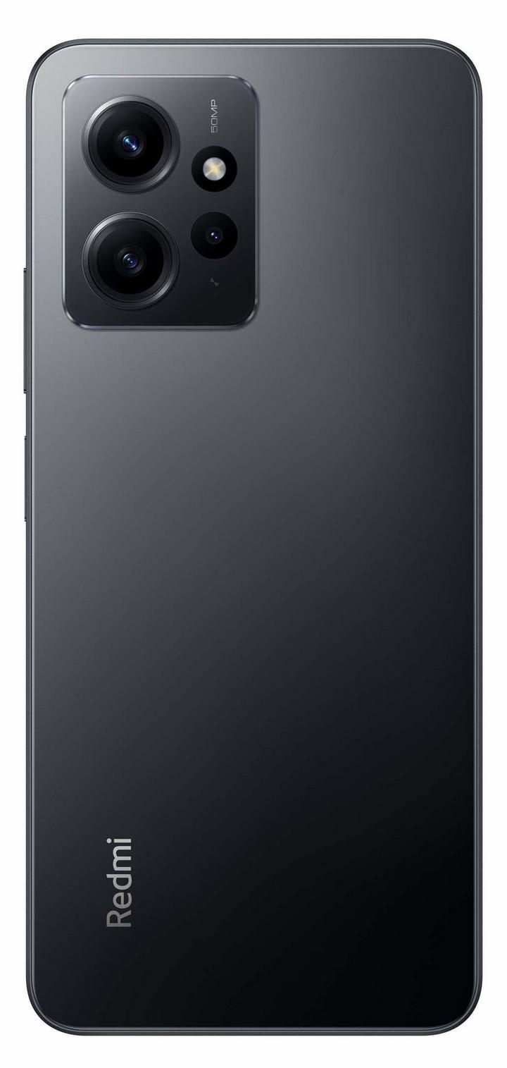 Xiaomi Redmi Note 10S, 128GB, Onyx Gray - eXtra