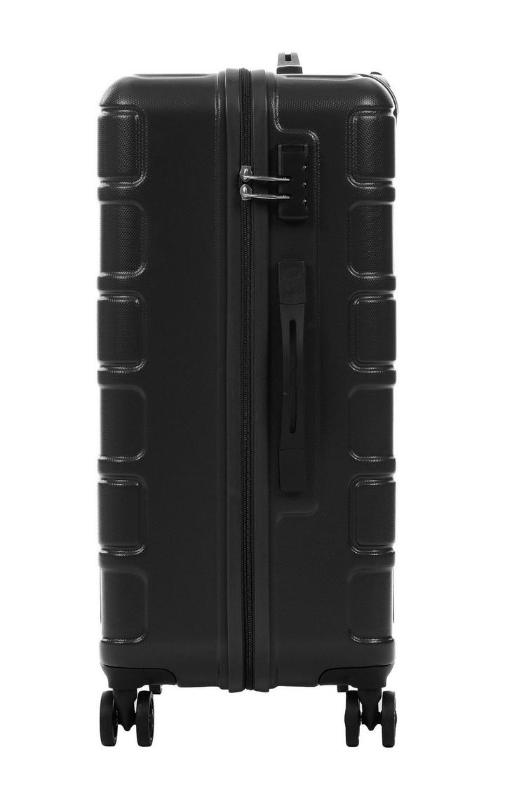 American tourister black suitcase on sale