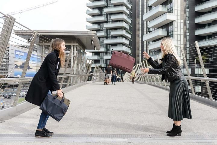 Tucano super slim bag sales