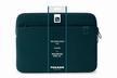 Tucano, 13-Inch MacBook Air/Pro Second Skin Sleeve Neoprene Blue