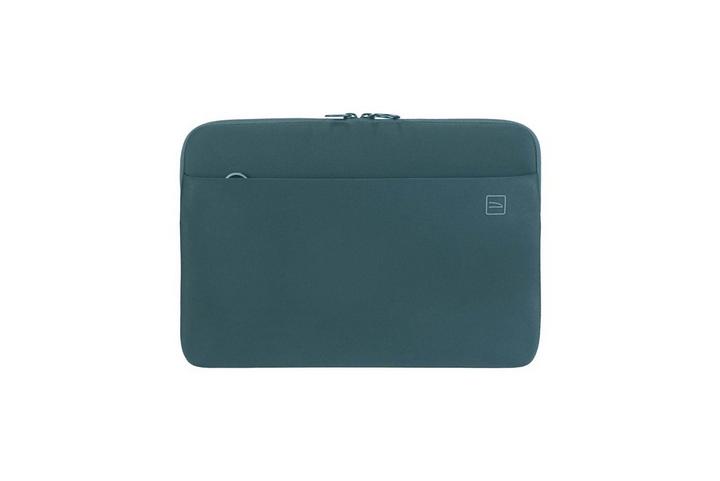 Tucano, 13-Inch MacBook Air/Pro Second Skin Sleeve Neoprene Blue