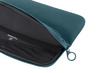Tucano, 13-Inch MacBook Air/Pro Second Skin Sleeve Neoprene Blue