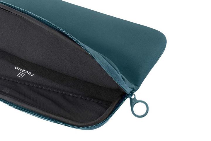 Tucano, 13-Inch MacBook Air/Pro Second Skin Sleeve Neoprene Blue