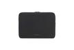 Tucano 13-Inch MacBook Air/Pro Second Skin Sleeve, Black