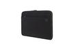 Tucano 13-Inch MacBook Air/Pro Second Skin Sleeve, Black