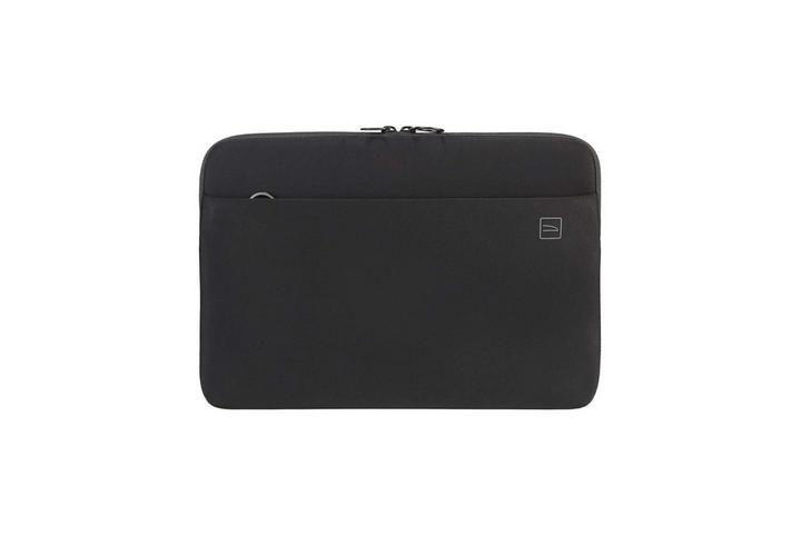 Tucano 13-Inch MacBook Air/Pro Second Skin Sleeve, Black