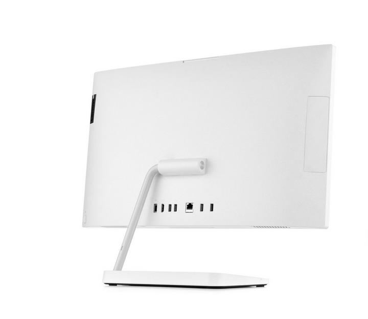 LENOVO IdeaCentre AIO 3, Core i7 , 8GB, 512GB SSD, 23.8 inch, Touch, White