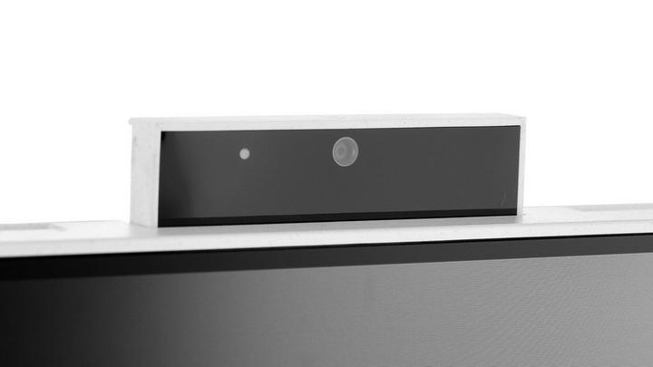 LENOVO IdeaCentre AIO 3, Core i7 , 8GB, 512GB SSD, 23.8 inch, Touch, White