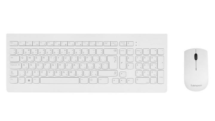 LENOVO IdeaCentre AIO 3, Core i7 , 8GB, 512GB SSD, 23.8 inch, Touch, White