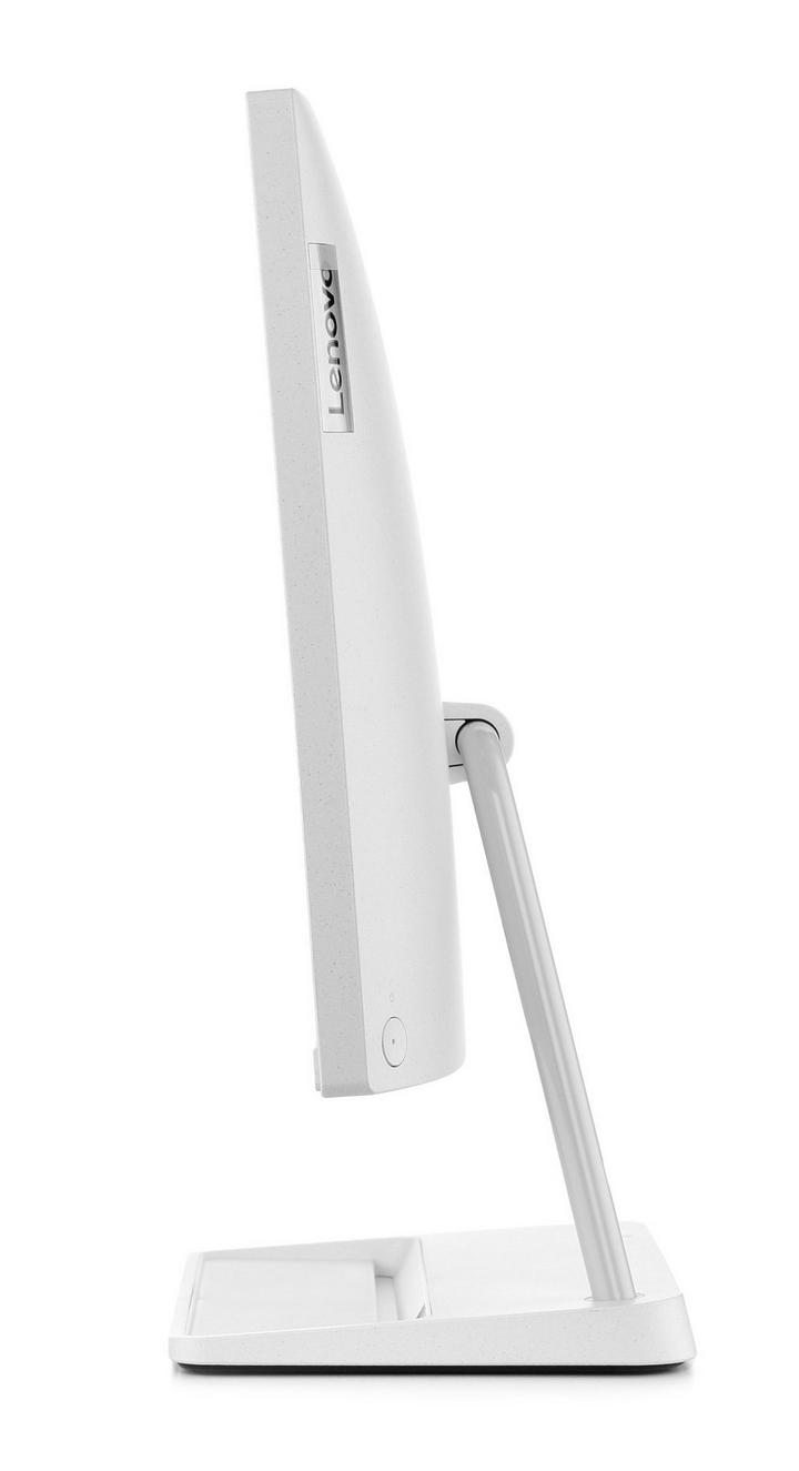 LENOVO IdeaCentre AIO 3, Core i7 , 8GB, 512GB SSD, 23.8 inch, Touch, White