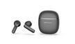HiFuture, TWS Wireless Earbuds, Black.