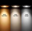 Rafeed Led Jumbo Bulb 30 Watts, Day Light