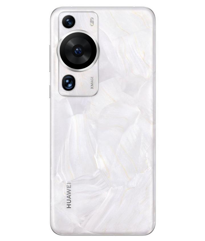 大陸版　HUAWEI P60 PRO  256GB/8GB ホワイト Huawei P60 Pro, 4G LTE, 256GB, white - eXtra