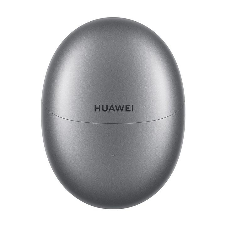 Huawei Free Buds 5 True Wireless Earbuds, ANC, Silver Frost - eXtra