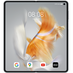 Huawei Mate X3, 4G LTE, 512GB, Dark Green - eXtra