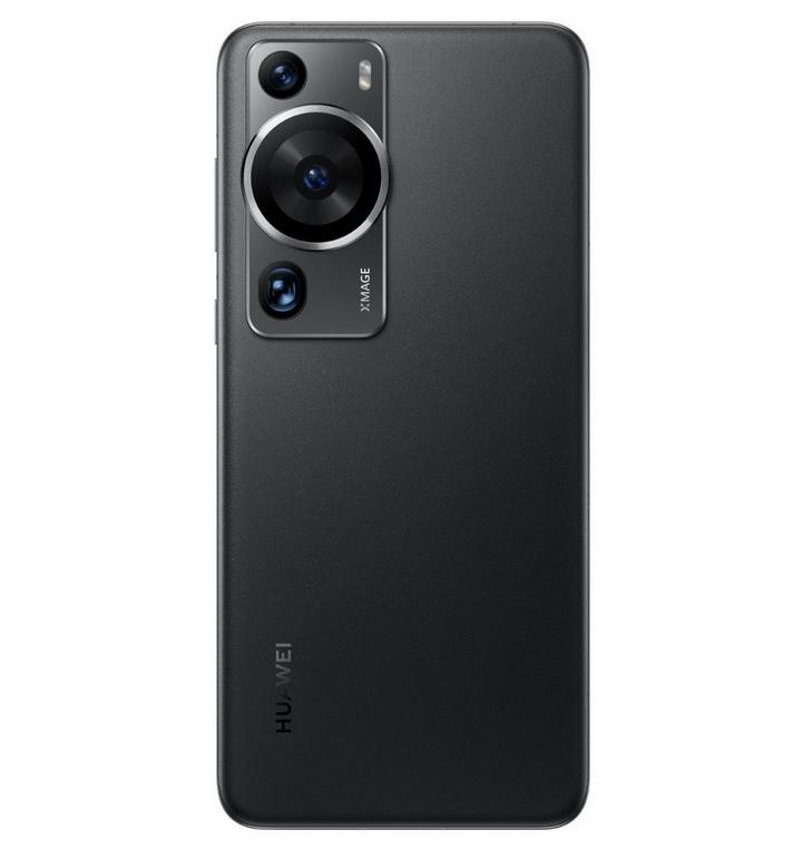 Huawei P60 Pro 8/256GB 大陸版 Huawei P60 Pro Dual SIM 8/256GB 6.67