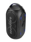 Soundcore Rave Party 2 Portable Speaker,120W, Black
