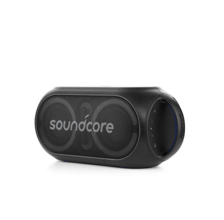 Soundcore Rave Party 2 Portable Speaker,120W, Black