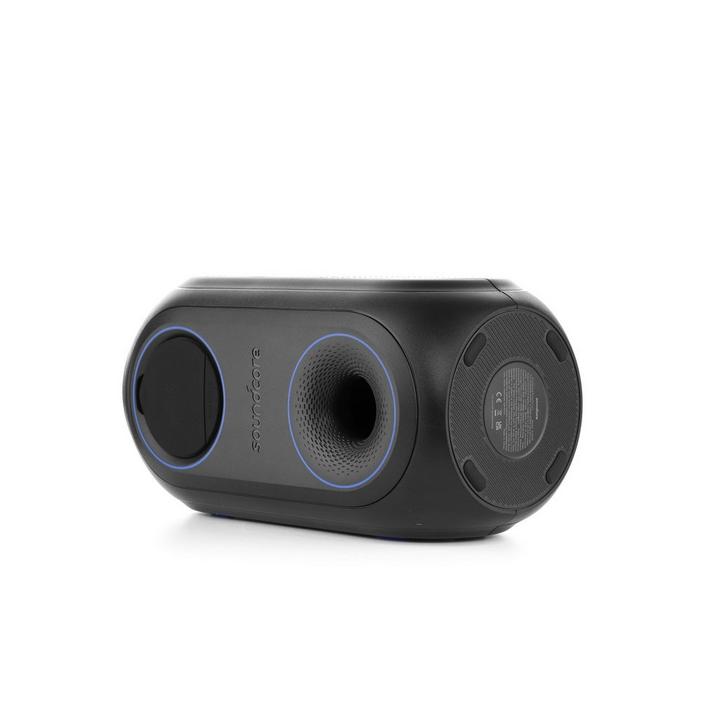 Soundcore Rave Party 2 Portable Speaker,120W, Black