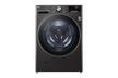 LG , Front Load washing Machine , 21 kg Washer & 12 Kg Dryer, (Wi-Fi) ,  Silver