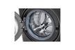 LG , Front Load washing Machine , 21 kg Washer & 12 Kg Dryer, (Wi-Fi) ,  Silver