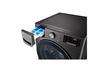 LG , Front Load washing Machine , 21 kg Washer & 12 Kg Dryer, (Wi-Fi) ,  Silver