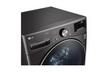 LG , Front Load washing Machine , 21 kg Washer & 12 Kg Dryer, (Wi-Fi) ,  Silver