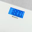 Brabantia , Digital Bathroom Scale, Battery Powered , White