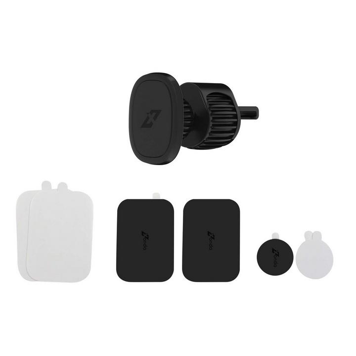 Xonda , Air Vent Magnetic Phone Mount, Black